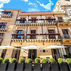 *** Hotel Casa Nostra Luxury & Italy