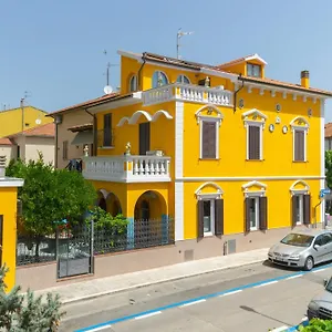  Bed & Breakfast La Casa Di Bianca Italy