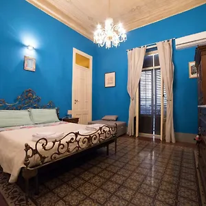 *** Bed & Breakfast Medusa Italy