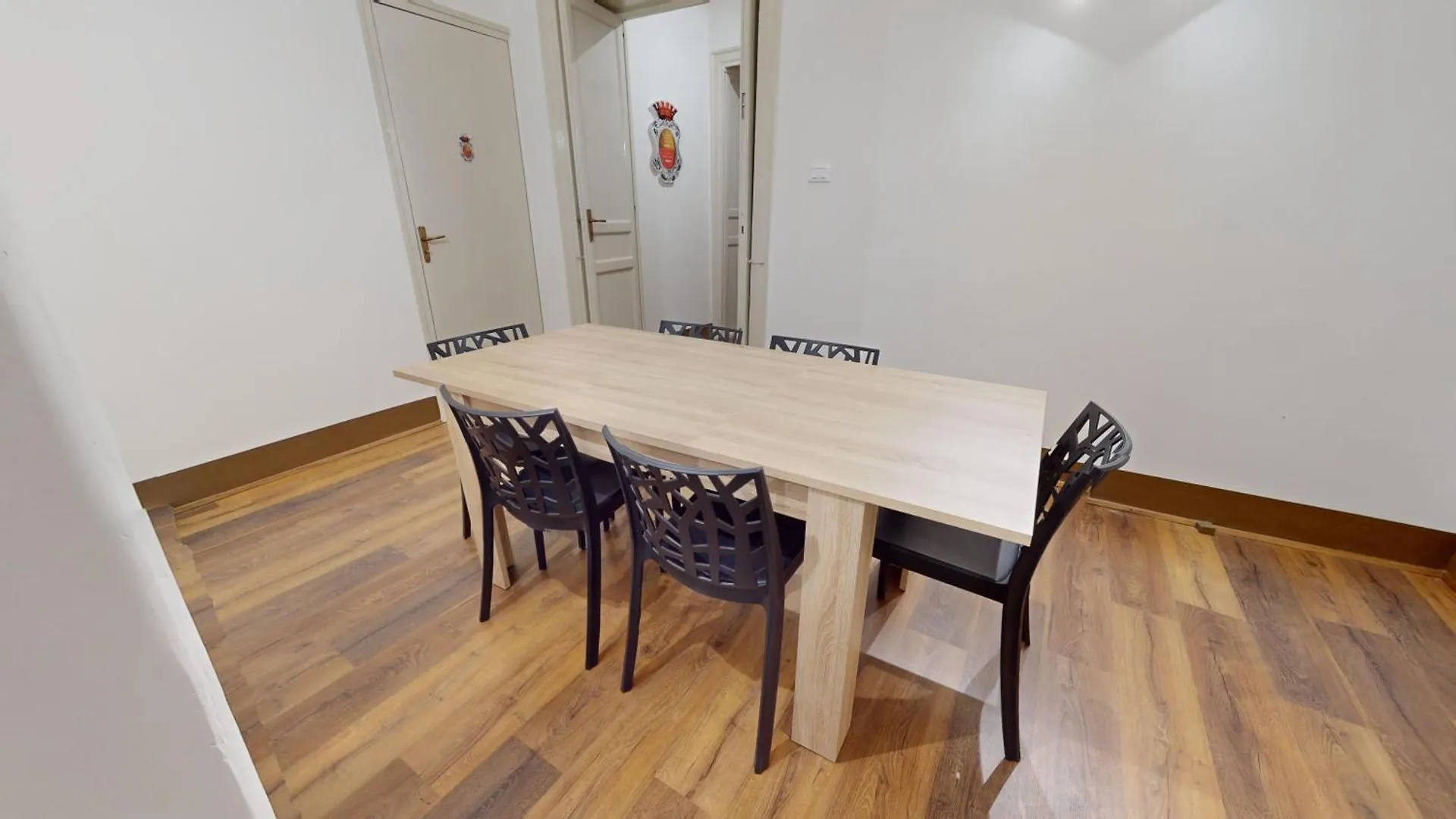 Guest house Ai Crociferi Affittacamere Palermo